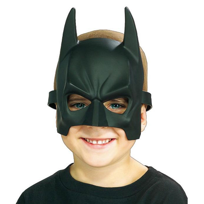 Batman naamari - Maskit - 14654 - 1