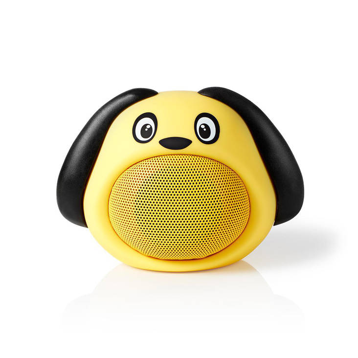 Bluetooth Kaiutin Dog - Radiot ja muut - 31324 - 1