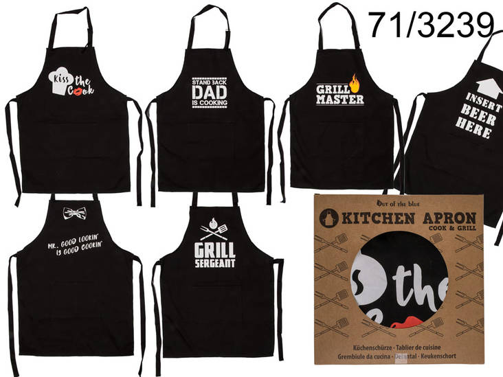 Essu Black - Esiliinat, puvut - 31054 - 1