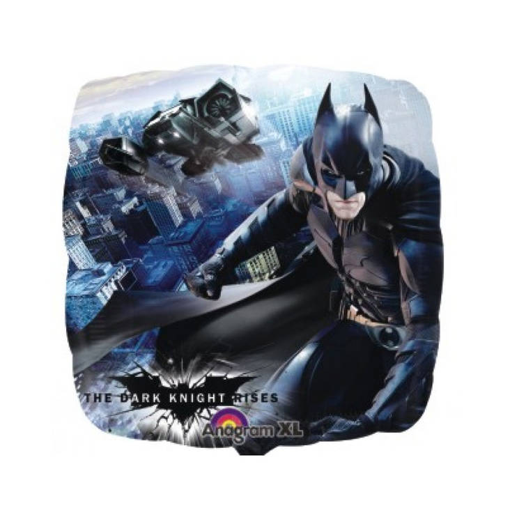 Foliopallo Batman - Foliopallot - 18654 - 1