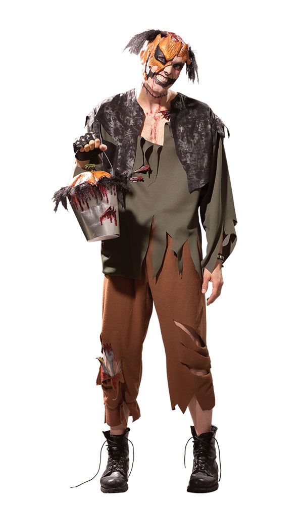 Halloween Jack - TV ja satuhahmot - 16814 - 1