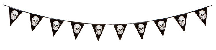 Halloween viirinauha - Tarrat, bannerit ja muut - 21904 - 1