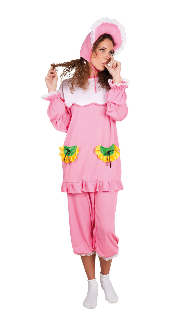 Iso Baby Baby - Hassun hauskat asut - 20954 - 1