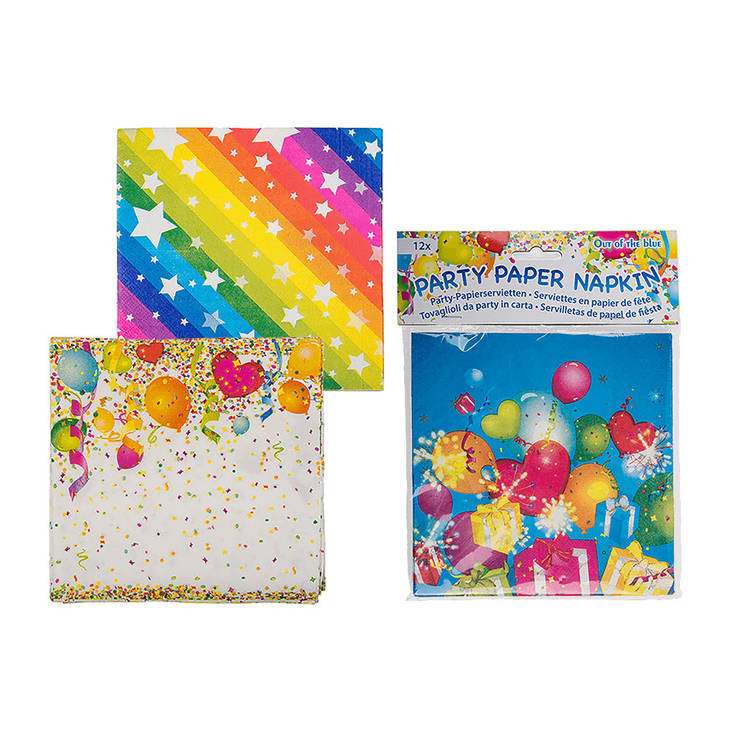 Juihlalautasliinat - Synttärit - 21294 - 1