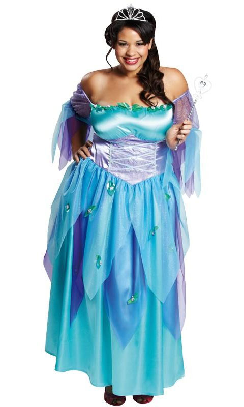 Keiju Sininen - TV ja satuhahmot - 19614 - 1