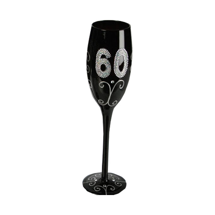 Lasi 60V - Shampanjalasit - 15054 - 6