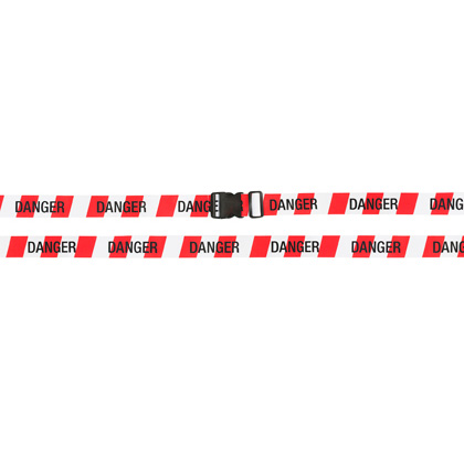 Laukkunauha Danger - Laukkutuunaus - 12544 - 1