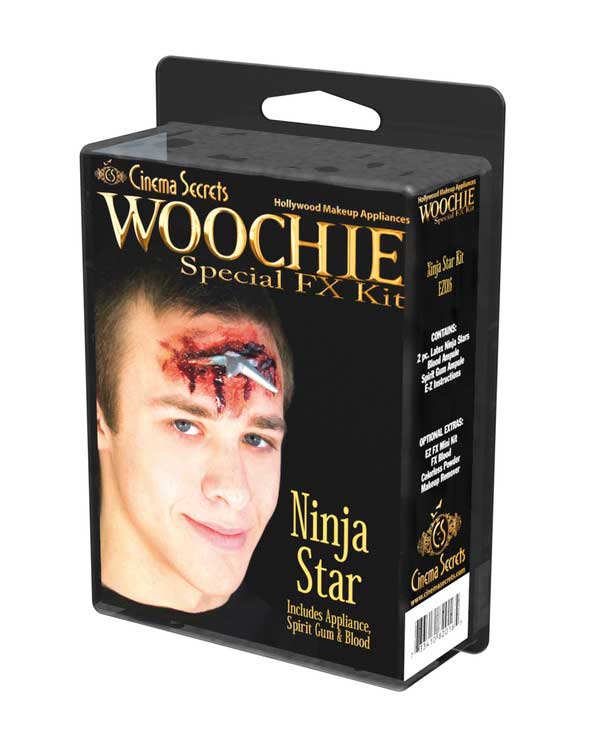 Maskeeraussetti - Arvet - 13964 - 1