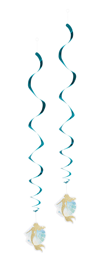 Merenneito kierresomisteet - Merenneidot - 30454 - 1