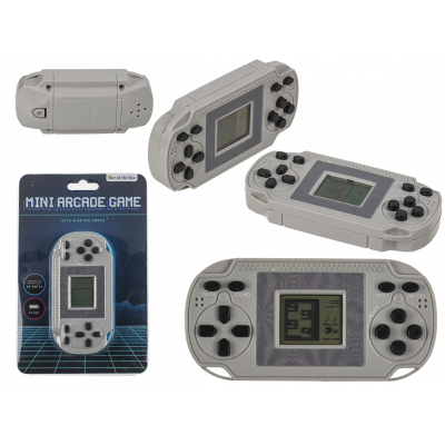 Mini Arcade peli - Pöytä ja pallopelit - 31294 - 1