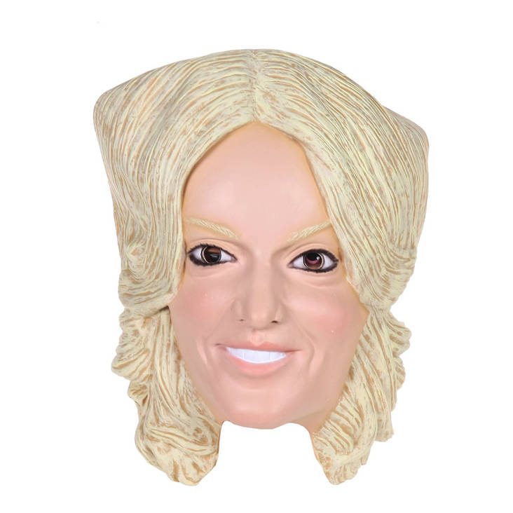 Naamari Tuksu - Julkkikset - 17714 - 1