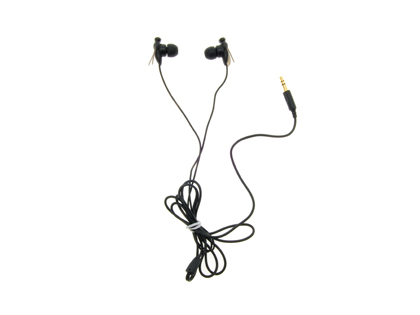 Nappikuulokkeet Kärpänen - Kuulokkeet ja luurit - 10104 - 1