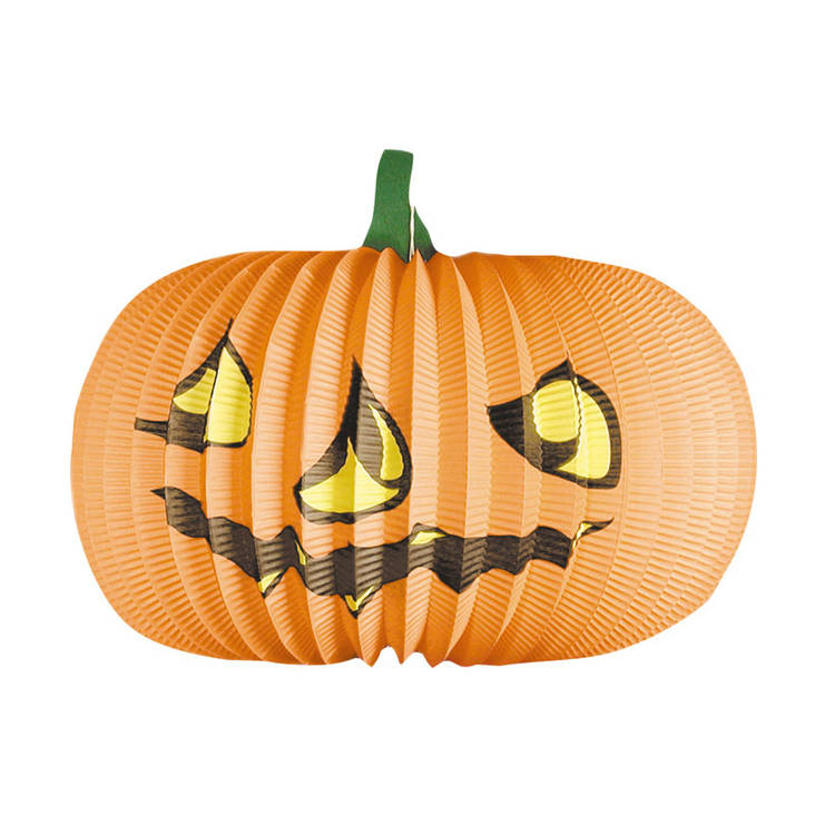 Paperi lyhty - Tarrat, bannerit ja muut - 17934 - 1