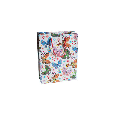 Paperinen lahjakassi, nr.10 - Lahjapakkaukset - 18934 - 3