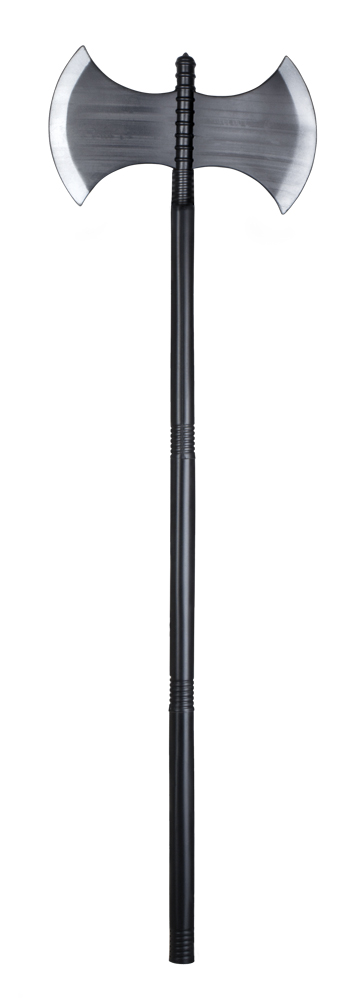 Pitkä kirves - Keihäät ja viikatteet - 30294 - 1
