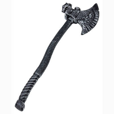 Pitkävartinen kirves - Kirveet - 13734 - 1