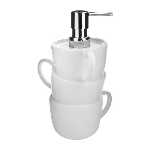 Pumppusaippua Kupit - Pumppusaippuat - 18254 - 1