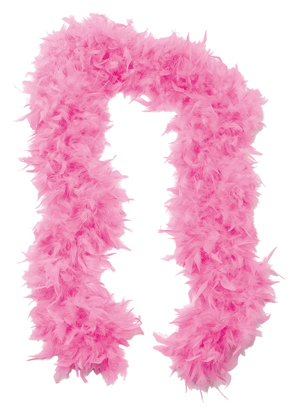 Puuhka pinkki, tuuhea - Puuhkat - 21684 - 1
