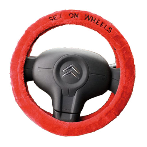 Ratinsuojus SEX ON WHEELS - Ratinsuojat - 13614 - 1