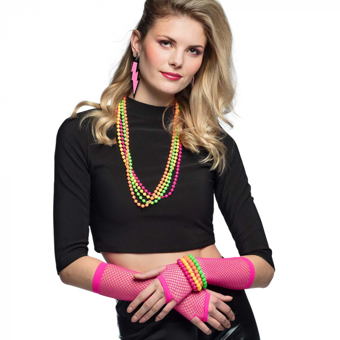 Retro Neon setti - Setit - 31704 - 1