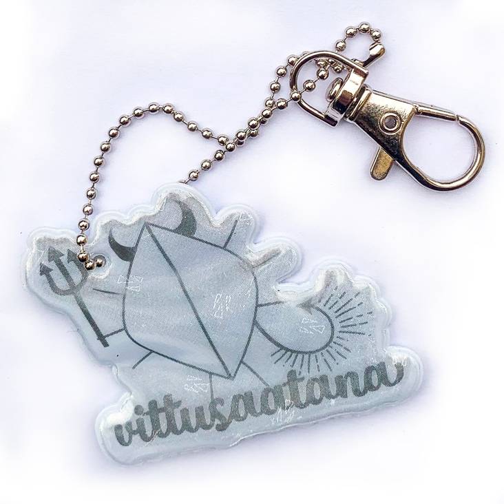 Se tunne kun heijastin - Heijastimet - 31224 - 1