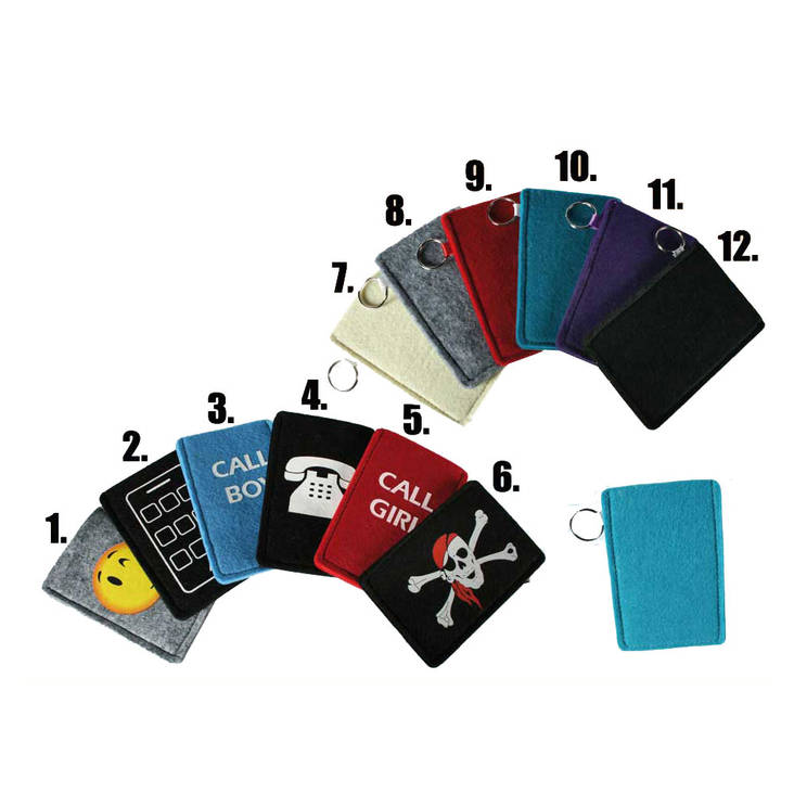 Suojapussit - Suojapussit - 15684 - 1