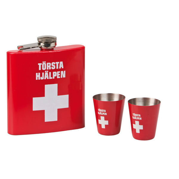 Taskumatti Törsta Hjälpen - Taskumatit - 16014 - 1