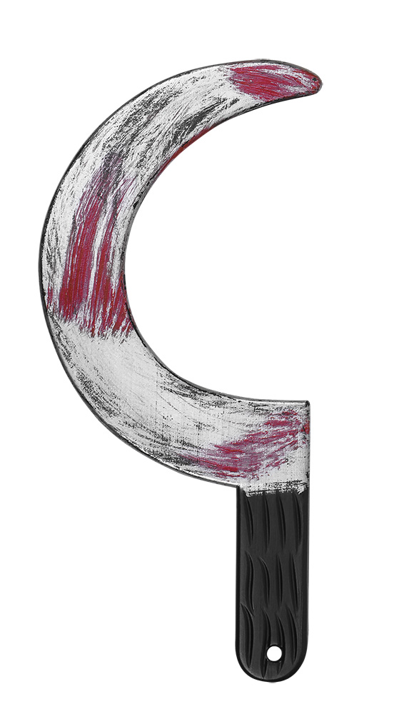 Verinen kierreveitsi - Veitset - 30284 - 1