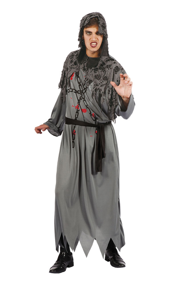 Viikatemies 2 - Kauhu ja vampyyrit - 19454 - 1