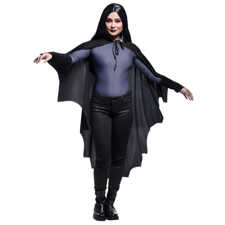 Viitta lepakko - Kauhu ja vampyyrit - 30464 - 2