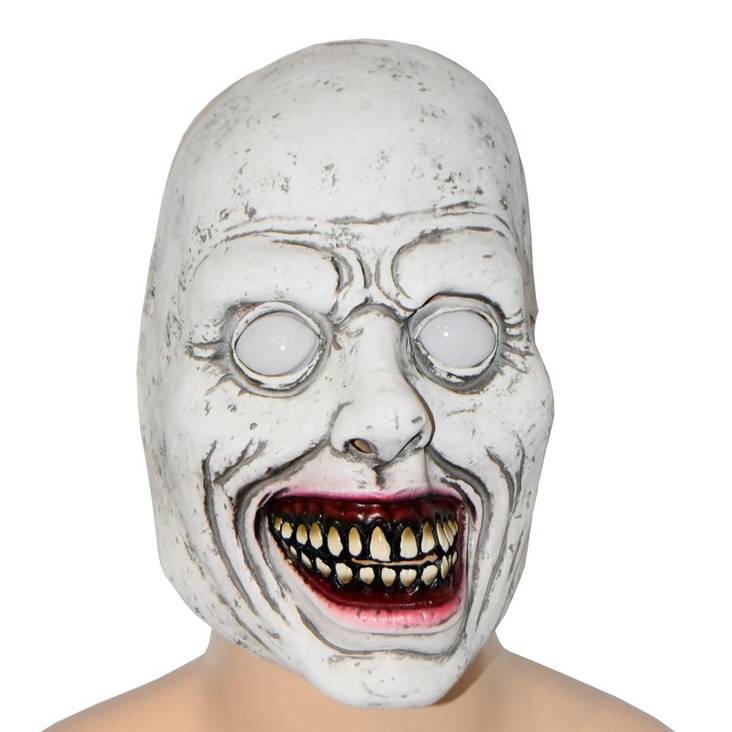 Zombie kuminaamari - Maskit - 31794 - 1