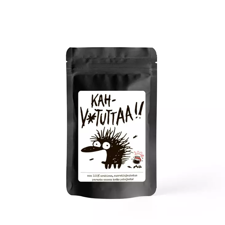 Kahvituttaa Kahvi - Kahvit - 32384 - 1