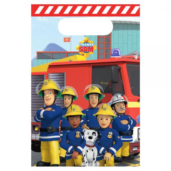 Palomies Sami paperipussit - Muut teemat - 32274 - 1