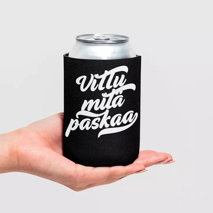 Vittu mitkä pirskeet cooleri - Keittiö - 32474 - 1