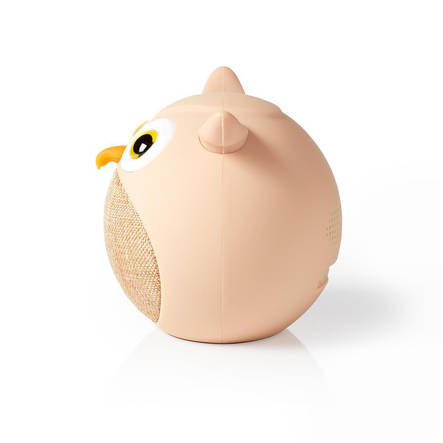 Bluetooth Kaiutin Owl - Radiot ja muut - 31325 - 2