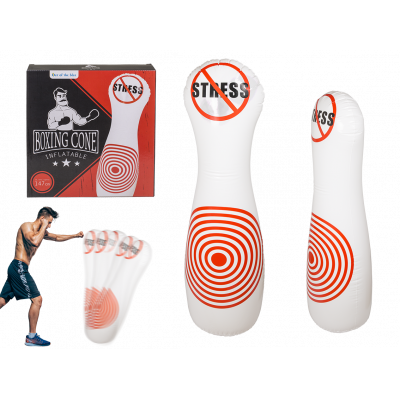 Boxing Cone nyrkkeily keila - Stressinpoistajat - 31295 - 1