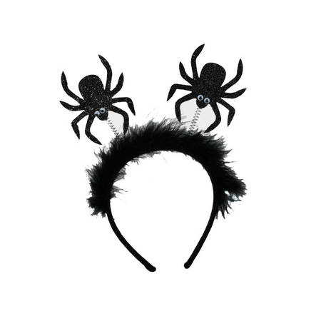 Panta hämähäkeillä - Pannat - 19235 - 1