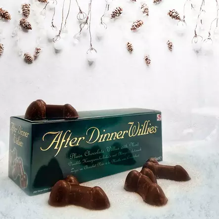 After Dinner WIllies - Syötävät tuotteet - 32475 - 1