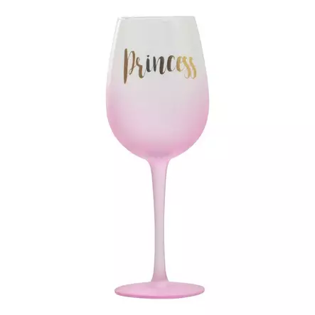 Viinilasi Princess - Shampanjalasit - 32325 - 1