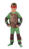 03-8V Turtles - TV ja satuhahmot - 17315 - 1