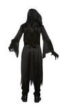 08-14V Synkkä kummitus Halloweenasu - Kauhu ja vampyyrit - 21945 - 2