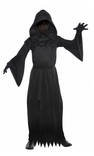 08-14V Synkkä kummitus Halloweenasu - Kauhu ja vampyyrit - 21945 - 1