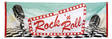 50´s Banneri Rock´n Roll - 40-50-Luku (Rock'n Roll) - 22175 - 1