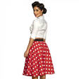 50´s pallo hame Dlx - Disco ja 1900-luku - 31695 - 2
