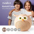 Bluetooth Kaiutin Owl - Radiot ja muut - 31325 - 6