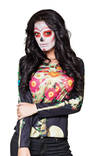Day of the Dead T-Paita - Kauhu ja noidat - 20695 - 1