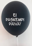 Ei paskempi ilmapallo - Ilmapallot - 30745 - 1