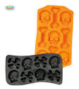 Halloween jääpalamuotit - Halloween / Kauhu - 30495 - 1
