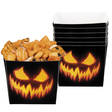 Kauhukurpitsa pahvikupit - Halloween / Kauhu - 30245 - 1
