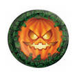Kurpitsa Halloween lautaset - Halloween / Kauhu - 21975 - 1